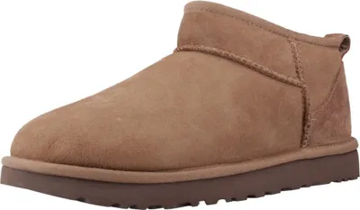Produktbild von UGG W CLASSIC ULTRA MINI Brown