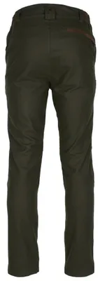 Produktbild von Pinewood Nydala Woll Hose Herren (Mossgreen) Größe 58