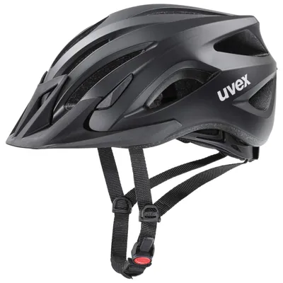 Produktbild von UVEX VIVA 3 Bikehelm schwarz 56-62
