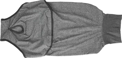 Produktbild von Ganzkörper-Hundewindel,Physiologische Hundekleidung,Chirurgischer Anzug für Hunde,Chirurgische Kleidung für Welpen,Genesungsanzug für Hunde,Tierbedarf