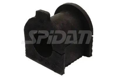 Produktbild von SPIDAN CHASSIS PARTS 418724 Lagerung Stabilisator Stabigummi Vorne für TOYOTA LAND CRUISER (KDJ12, GRJ12)
