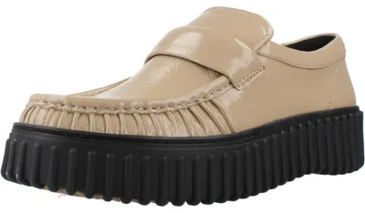 Produktbild von Clarks Torhill Mokassins Beige