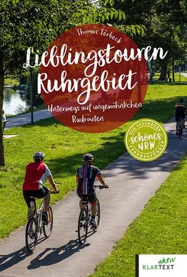 Obrázok produktu pre Lieblingstouren Ruhrgebiet