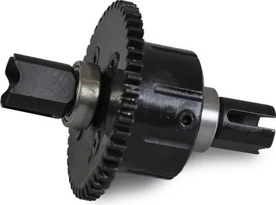 Produktbild von Amewi Mittel Differential Set HC7