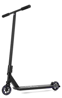 Produktbild von North Guide Street Stunt-Scooter H=92,5cm Schwarz