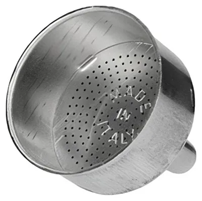 Immagine prodotto di Bialetti 0800135 parti e accessori per macchina per caffè Filtro da caffè