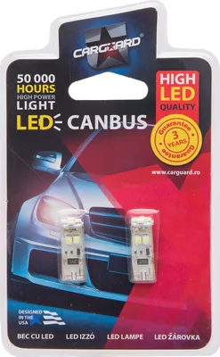 Zdjęcie produktu dla Żarówka LED