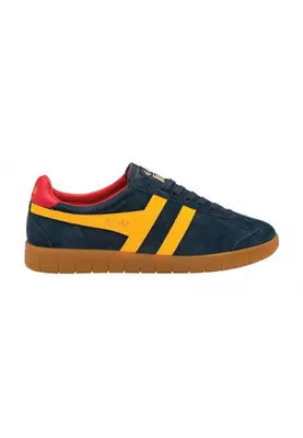Produktbild von Gola Schuhe Hurricane Suede, CMB046EY