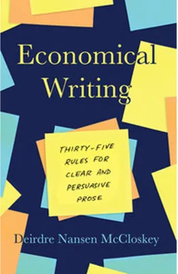 Zdjęcie produktu dla Economical Writing