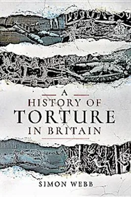 Immagine prodotto di A History of Torture in Britain