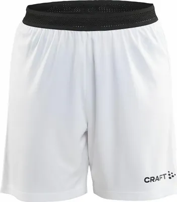 Produktbild von Craft Progress 2.0 Shorts Damen - Weiß
