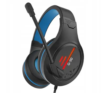 Produktbild von Gaming-Stereo-Headset