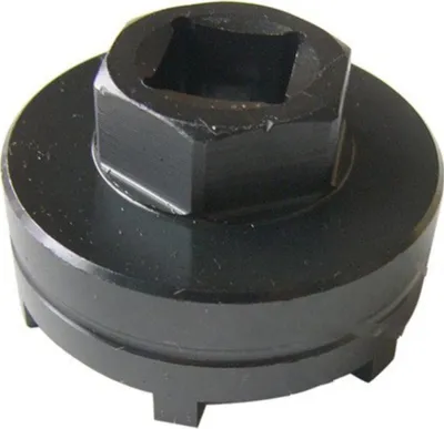 Produktbild von Nutmutternschlüssel Motorrad JMP 36.5 mm für Honda