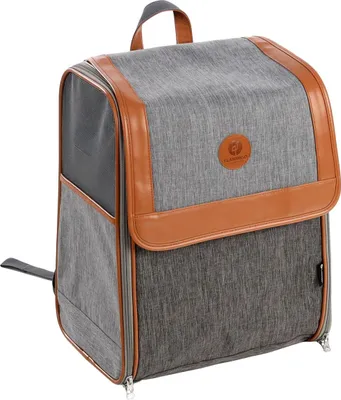 Immagine prodotto di Flamingo Rucksack Tanana grau