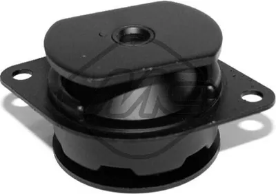 Produktbild von Metalcaucho Motorlager Gummimetalllager Hinten für FIAT Uno Schrägheck (146) 05618