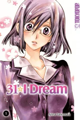 Produktbild von 31 I Dream 01