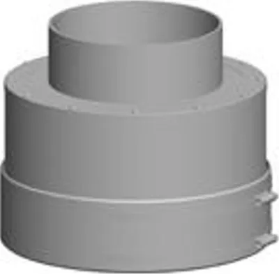 Produktbild von Wolf Kaminauslass DN160/225 2651347