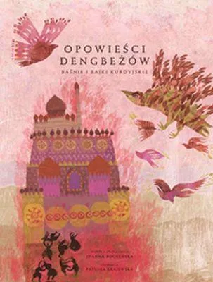 Zdjęcie produktu dla Opowiesci Dengbezow