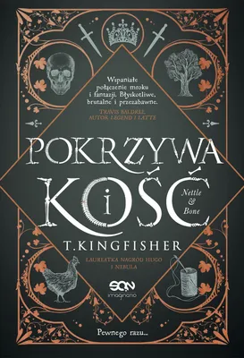 Image de Pokrzywa i kość
