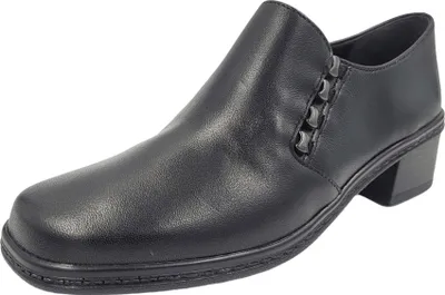 Produktbild von Gabor Hochfrontpumps Damen 31323436323934 Schwarz 40 1/2 EU