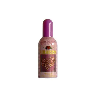 Produktbild von EL CHARRO Wild Love Eau de Parfum woman 100 ml