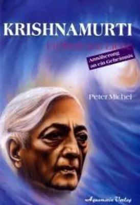 Produktbild von Krishnamurti. Liebe und Freiheit