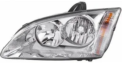 Produktbild von DIEDERICHS Scheinwerfer Links für FORD Focus II Schrägheck (DA, HCP, DP) 1416981