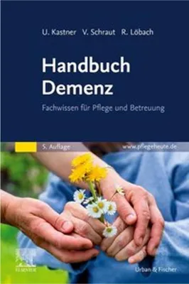 Immagine prodotto di Handbuch Demenz