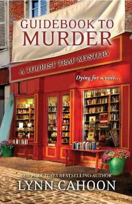 Produktbild von Guidebook to Murder