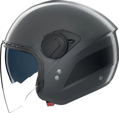 Produktbild von Nolan N20-2 Visor Dolce Vita Jethelm Grau L Grau L