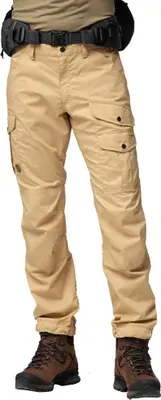 Immagine prodotto di Fjällräven Vidda Pro Lite Pantaloni Beige 50 / Uomo Regular Beige 50