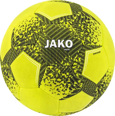 Produktbild von JAKO Unisex Ball Indoor, Farbe:soft yellow, Größe:5