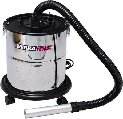 Productafbeelding van Aszuiger, 1200 W, 20 l