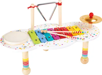 Produktbild von Musiktisch „Sound“