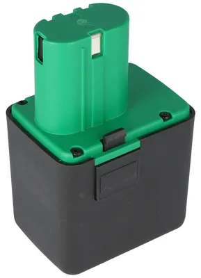 Produktbild von Nachbau Akku passend für Gesipa Li-Ion Akku 14,4 Volt, 4,0Ah (kein Original Gesipa Akku)