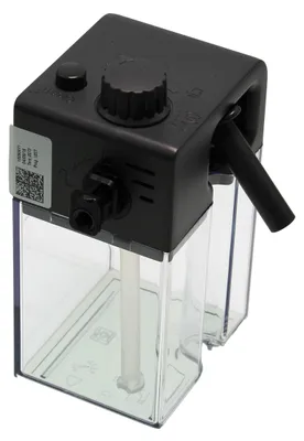 Immagine prodotto di DeLonghi 7313250671 Montalatte per EN560.B Nespresso Lattissima Touch