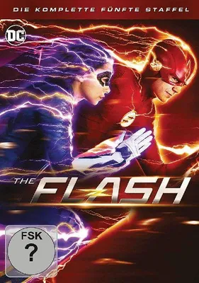 Produktbild von The Flash