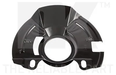 Produktbild von NK Spritzblech Bremsscheibe für HYUNDAI GETZ (TB) Vorne Rechts 233402 Ankerblech