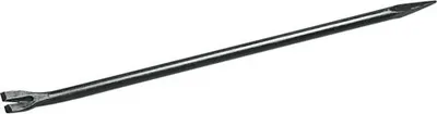 Produktbild von Gedore Brechstange mit Klaue 1000 mm  124-1000