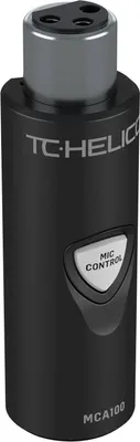 Immagine prodotto di TC Helicon MCA100