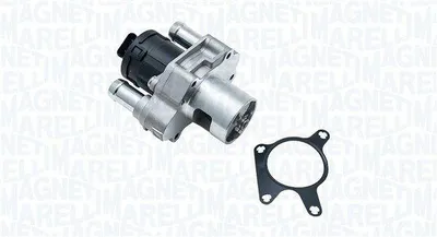 Produktbild von MAGNETI MARELLI 571822112210 AGR-Ventil passend für MERCEDES-BENZ SPRINTER 3,5-t Kasten (906) Abgasrückführungsventil