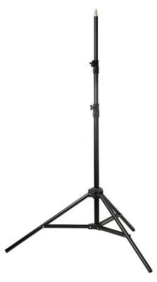 Obrázek produktu pro Godox 304, 3 noha/nohy, Černá, 2 m