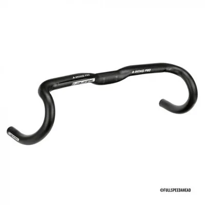 Produktbild von FSA-Lenker mit A-Flügel-Integration für AGX-Legierung 480 mm