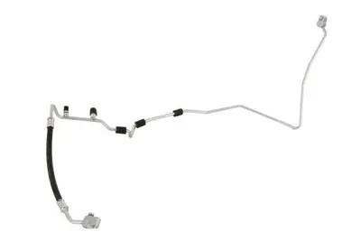 Produktbild von THERMOTEC Hochdruckleitung Klimaanlage KTT160173 für VW Passat Variant (3C5)