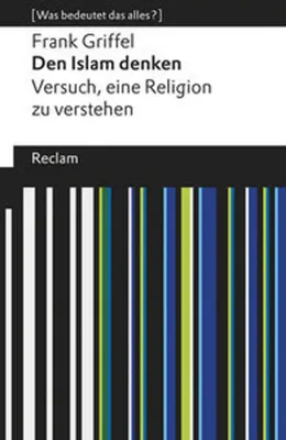 Obrázek produktu pro Den Islam denken
