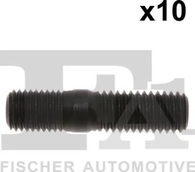 Produktbild von 10x FA1 Schraube Abgaskrümmer 985-10-015.10
