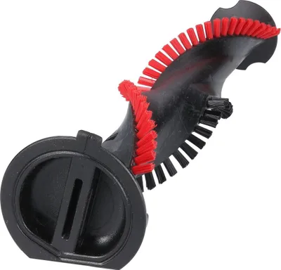 Produktbild von Bürstenwalze für Eletrobürste BOSCH 17002109 an Handstaubsauger