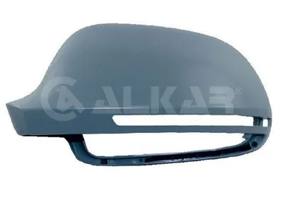 Obrázek produktu pro Kryty zrcátek vlevo od Alkaru (6341795) Kryt karoserie