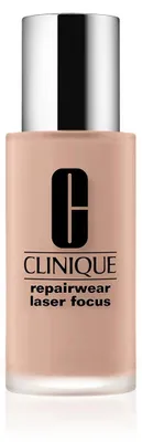 Obrázok produktu pre Clinique Repairwear Laser Focus Vyhladzujúci tekutý podklad 09 Béžová, SPF 15, 15 ml *Vzorkovník