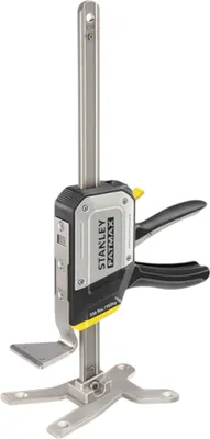 Zdjęcie produktu dla Jednoręczne narzędzie montażowe Stanley Fatmax TradeLift 1 sztuka 150 kg siły podnoszenia - pojedyncza sztuka od FMHT83552-1